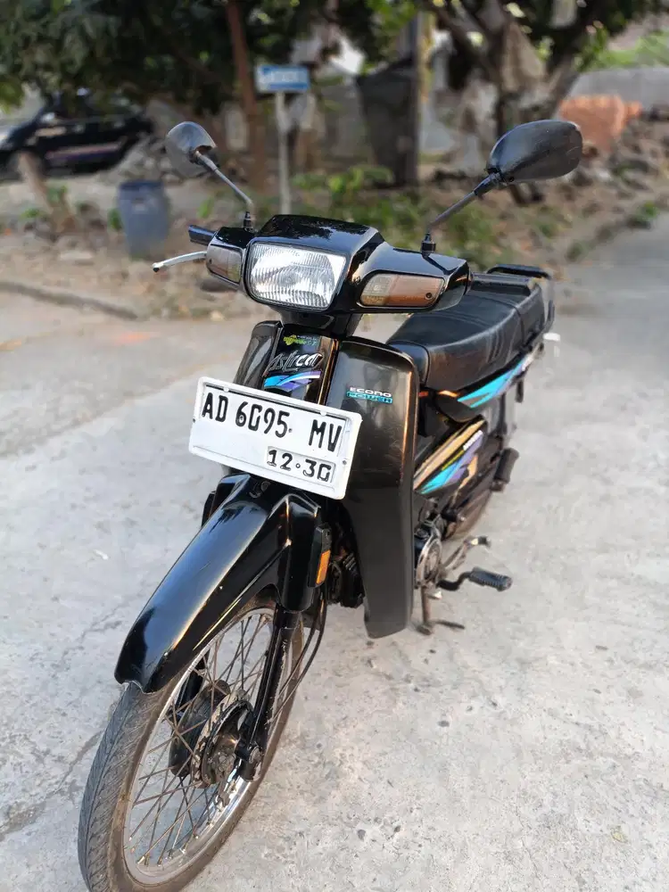 Astrea grand th 95
