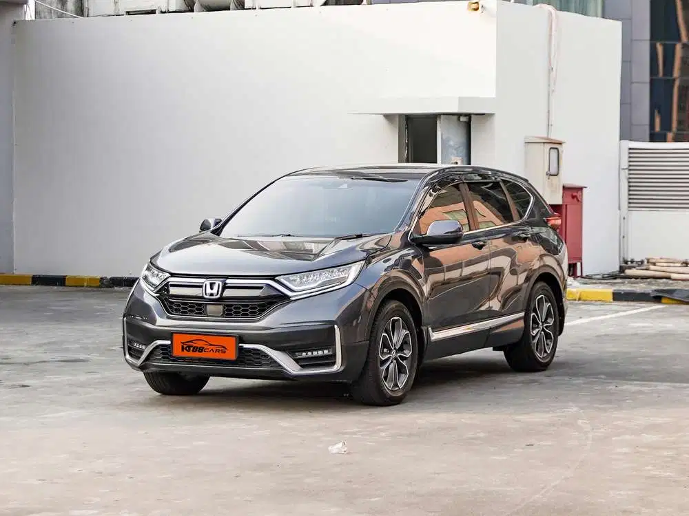 Honda CR-V 2022 Bensin