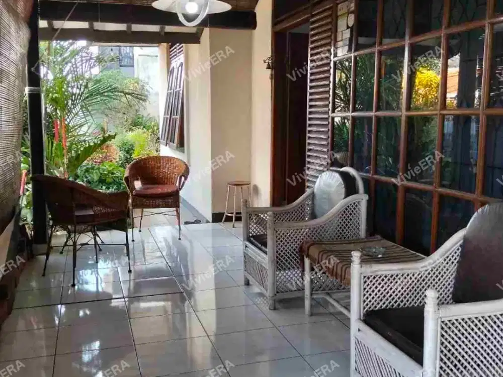 Disewakan/Dijual Rumah dekat SMAN 24 Ujungberung Bandung