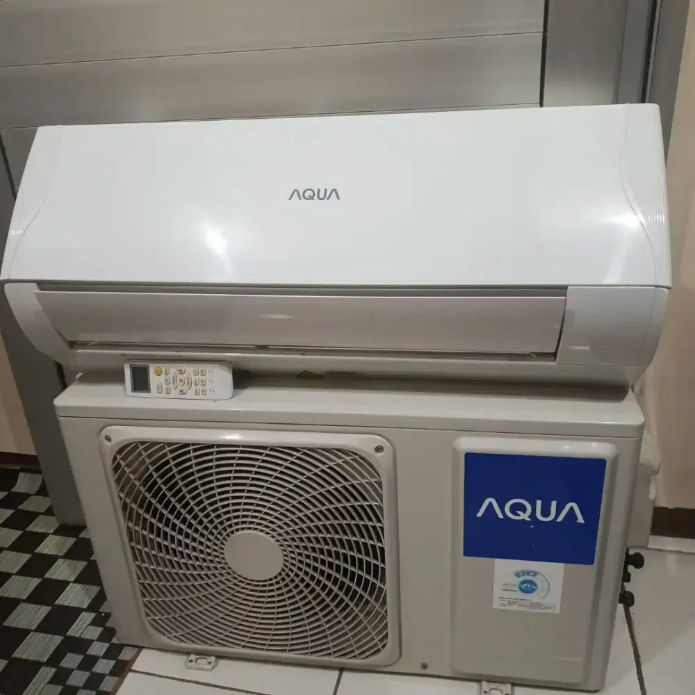 jual beli ac second