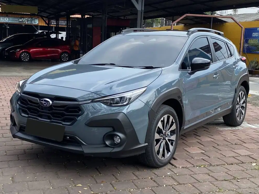 (FULL PPF, RECORD) SUBARU CROSSTREK EYESIGHT 2023, CROSSTREK 2024