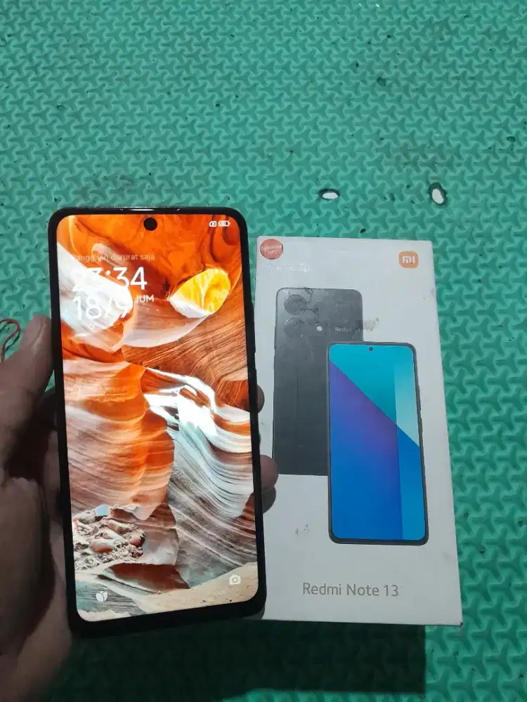 Redmi Note 13 Fulset 8/128