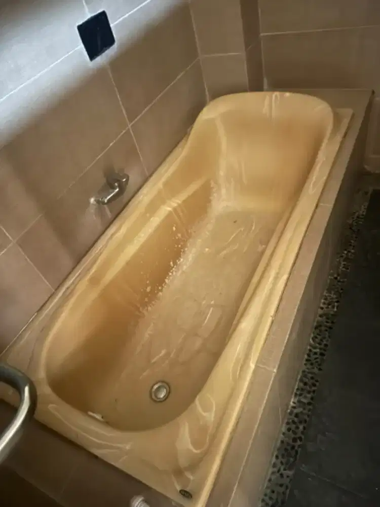 Bath up kamar mandi