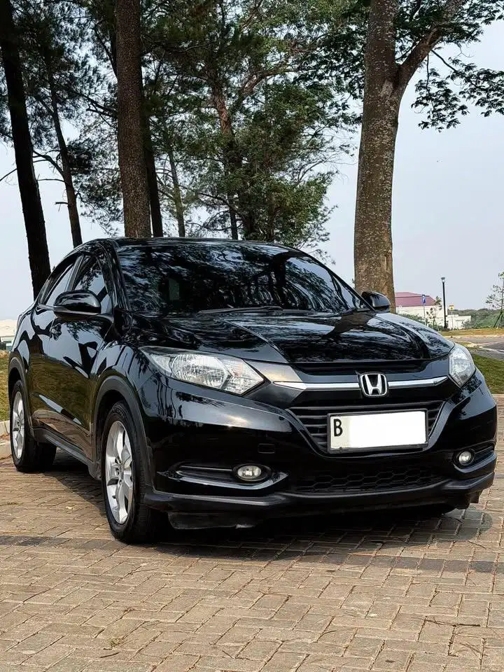 Honda HR-V 2015 Bensin