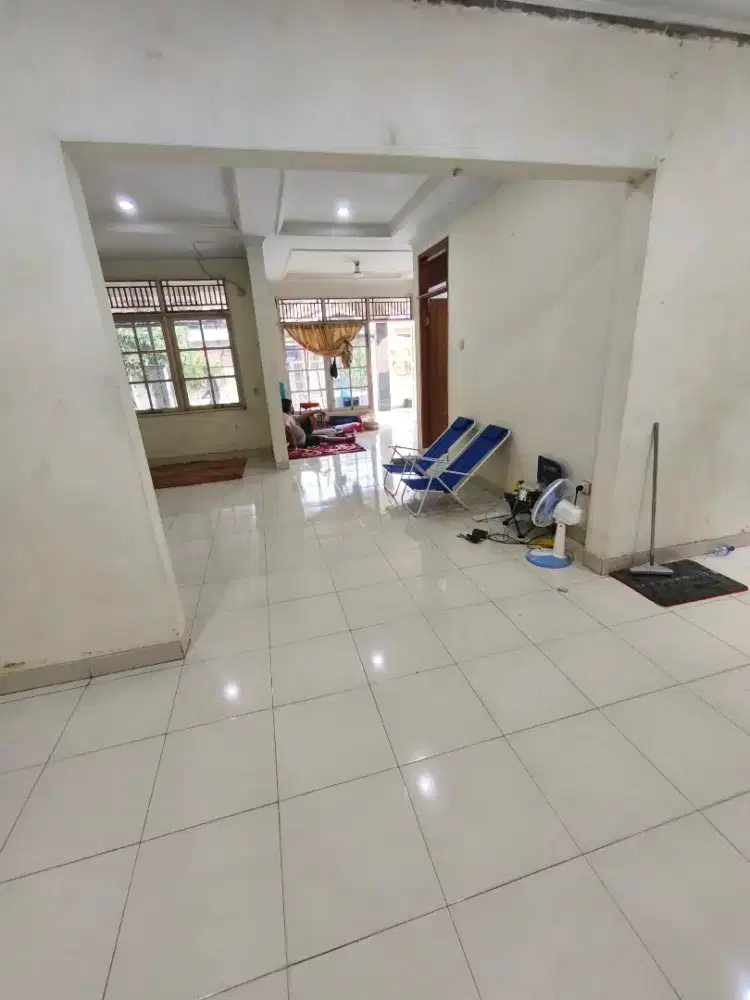 Rumah Murah Jatiasih