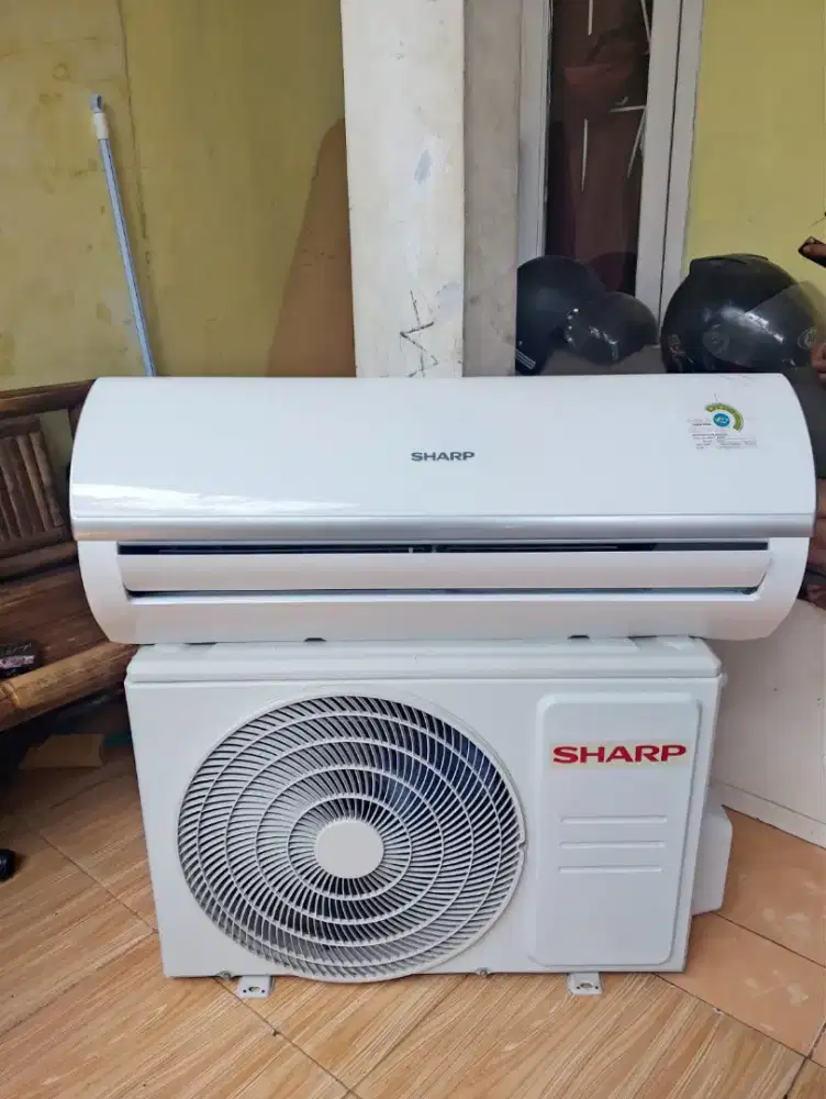 jual ac second anda disini!!!