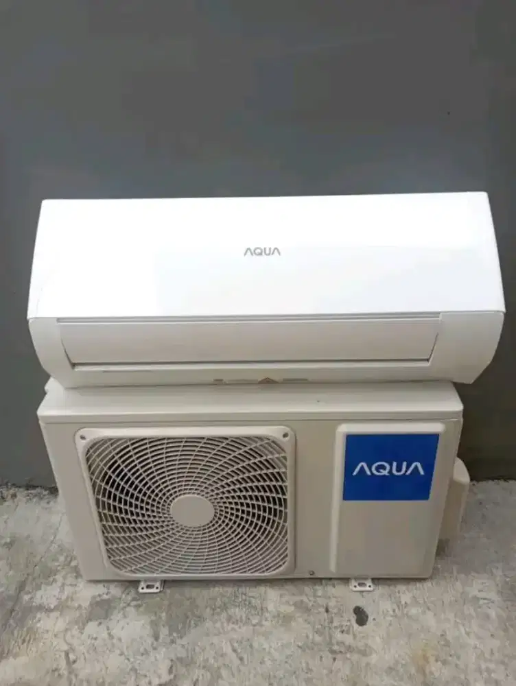 jual ac second anda disini