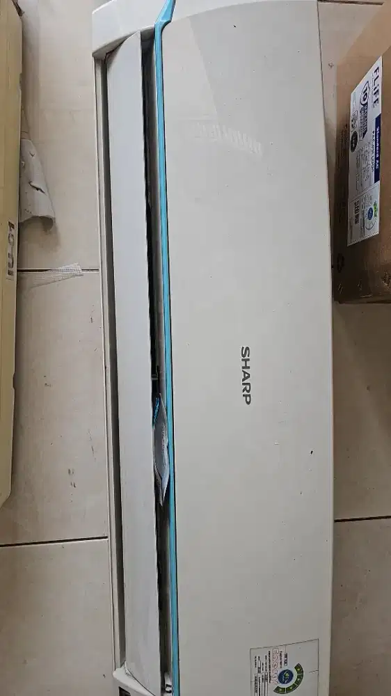 jual ac second anda disini!!!