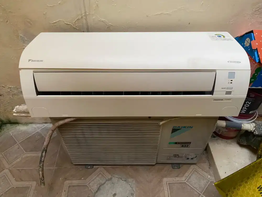 jual ac second anda disini
