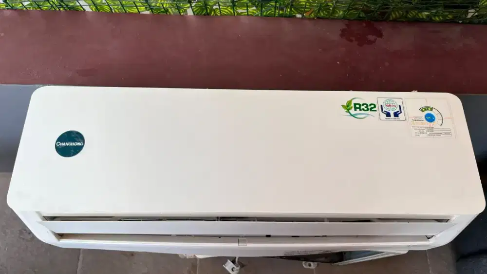 jual ac second anda disini