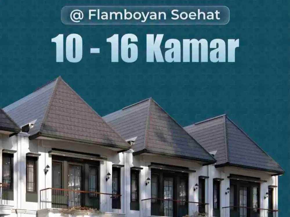 kos daerah bunga nusa indah dekat deaandaeu dekat suhat da. kampus UB Beawijaya