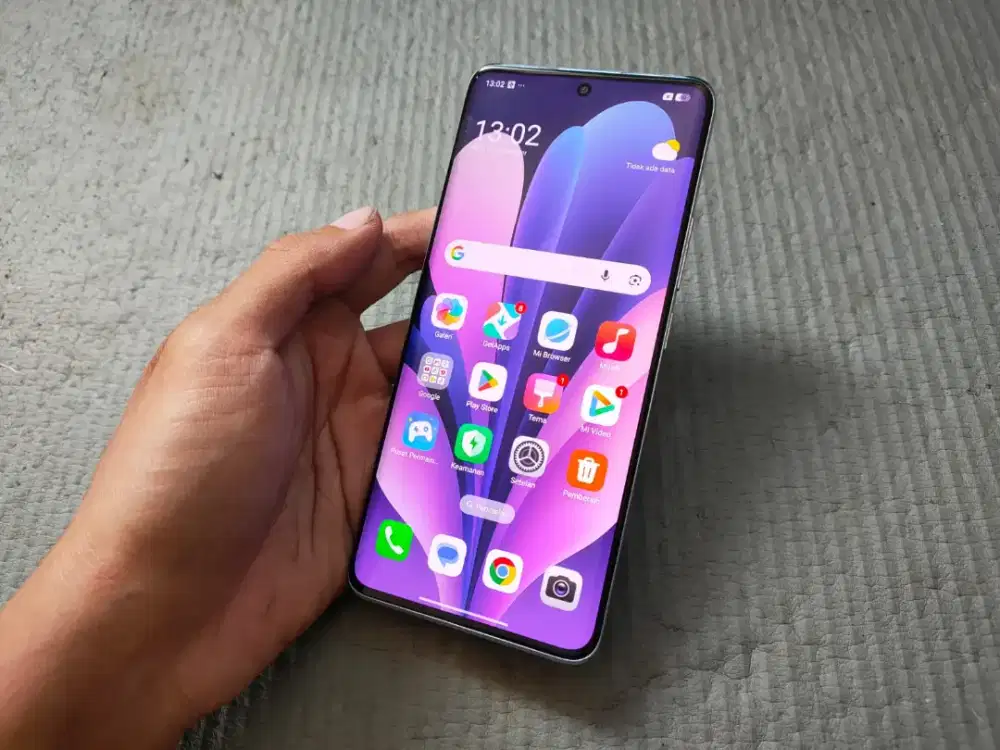 Xiaomi Redmi Pro Plus 12/512gb