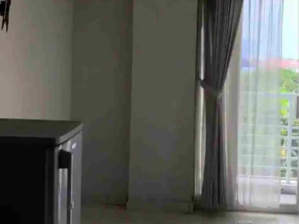Dijual Apartemen Resort Cosmopolis dekat ITS