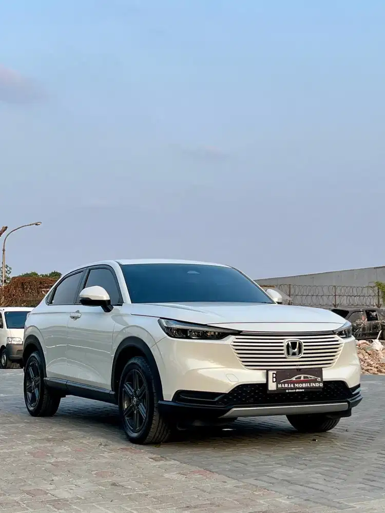 Honda HRV 2023 NIK 2022