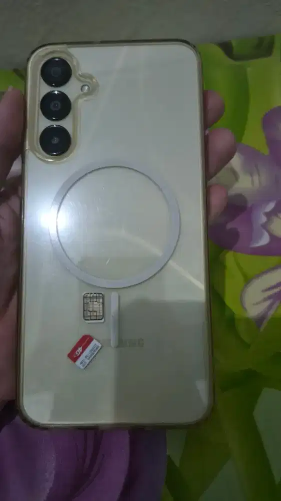Samsung a16 5g ram 8/256