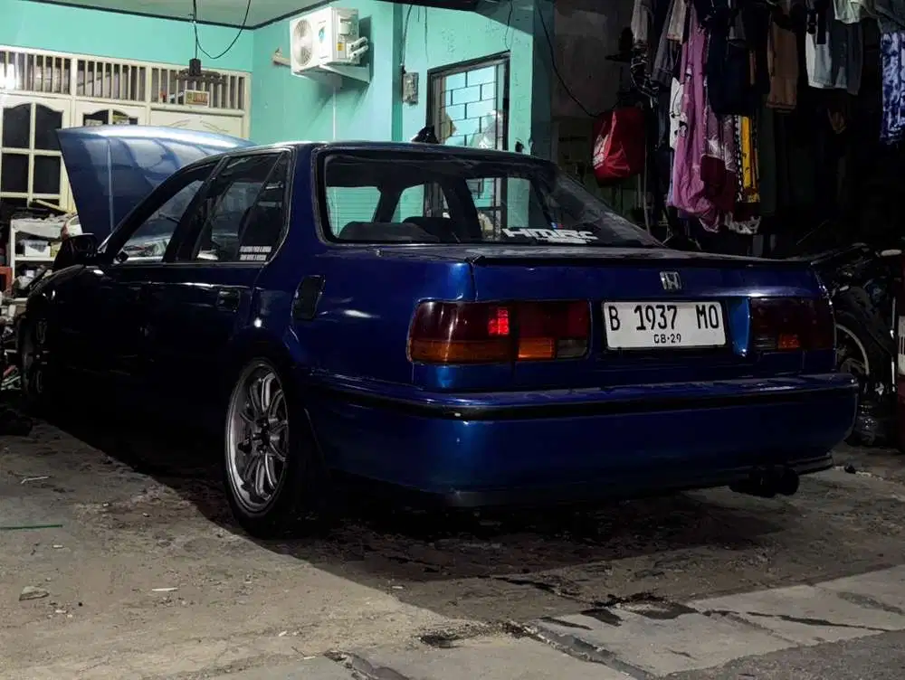 Honda Accord Maestro 1993