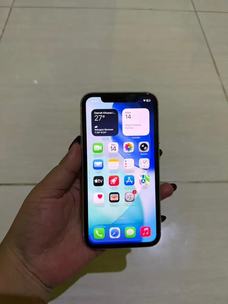 Iphone 11 64GB ALL OPERATOR