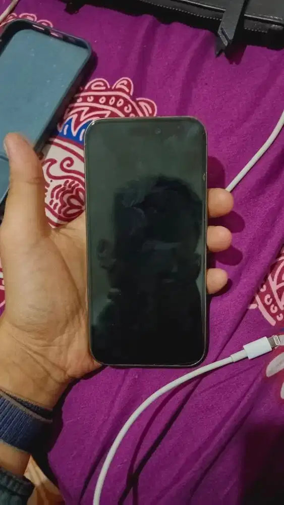 IPHONE 14 PRO 256Gb second Ibox