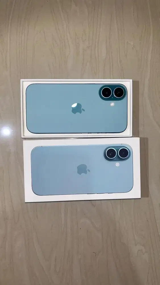 Iphone 16 Basic 128 GB