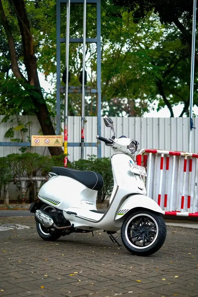 SPRINT 180 IGET ABS PUTIH FAVORITE 2026