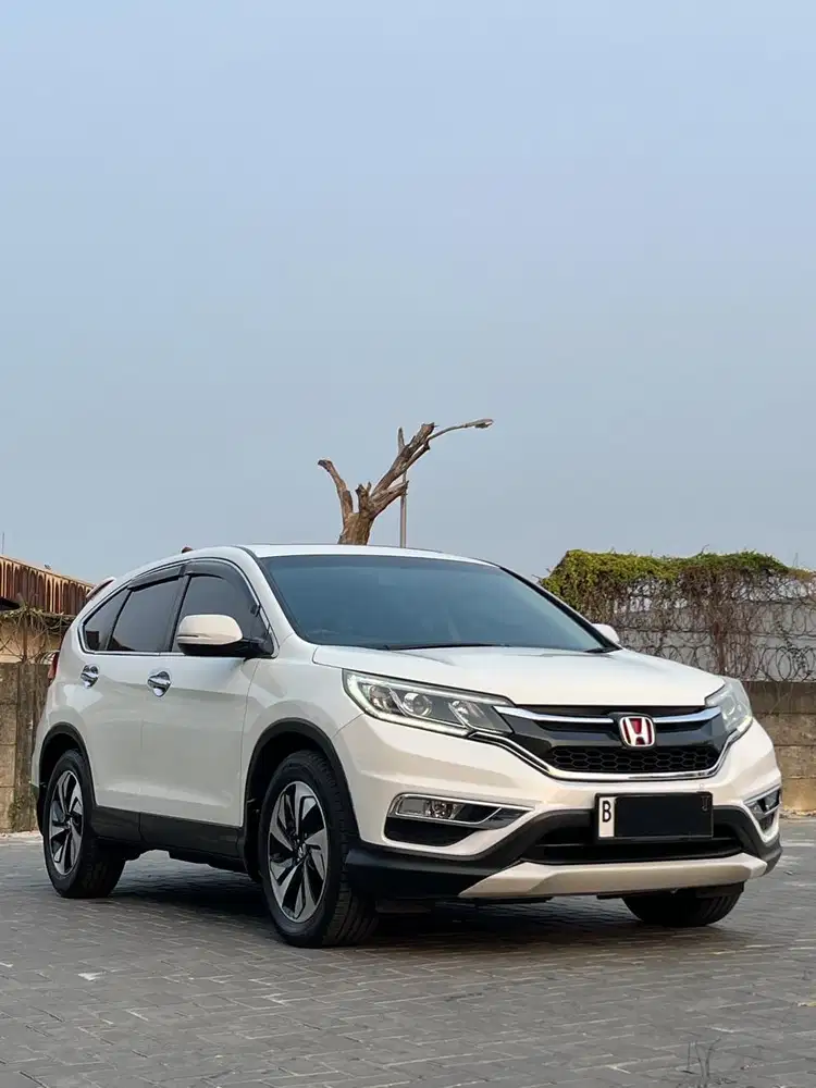 Hodna CRV Prestige 2016