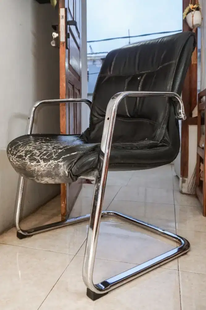 Jual kursi komputer
