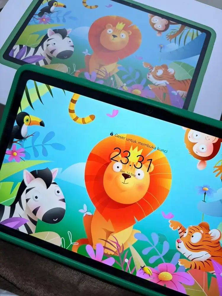 Huawei matepad SE kids edition