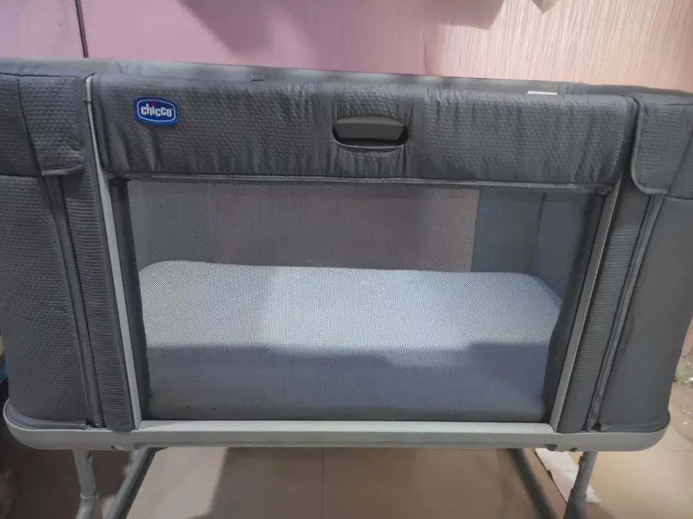 Jual tempat tidur bayi