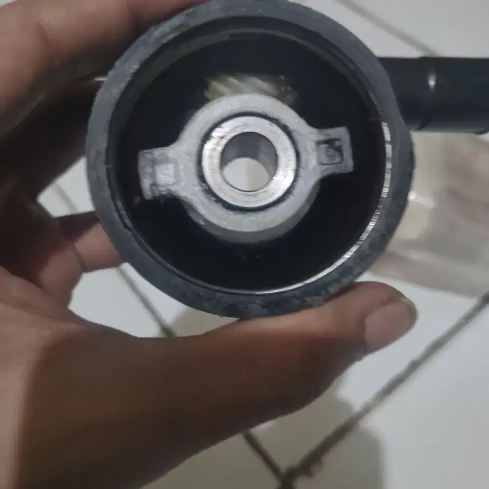 Gearbox speedometer absolute revo ori