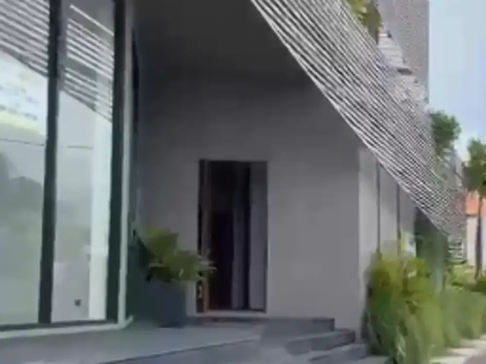 Hostel For Sale Near Nuanu City & Nyanyi Beach Tabanan