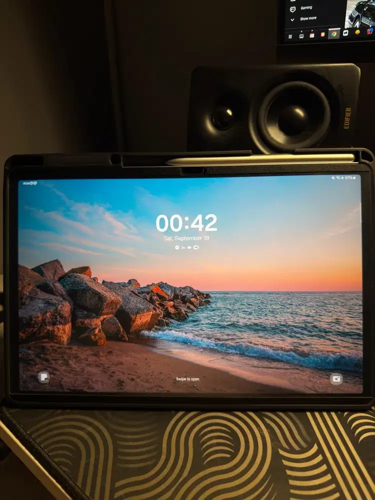 Samsung Tab S7 FE 6/128 WIFI Only