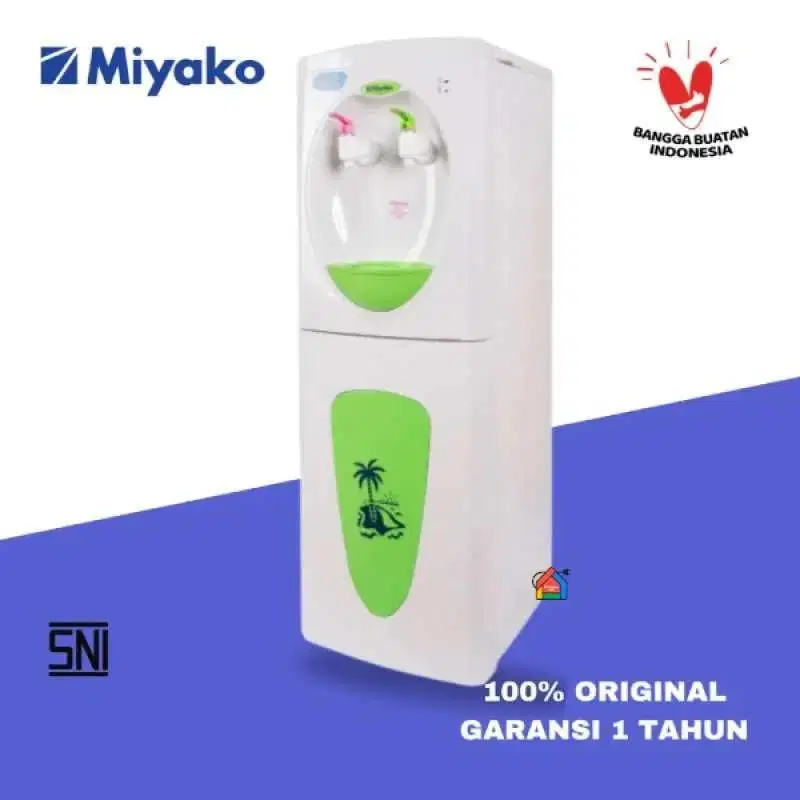 Dispenser Miyako WD - 389 HC