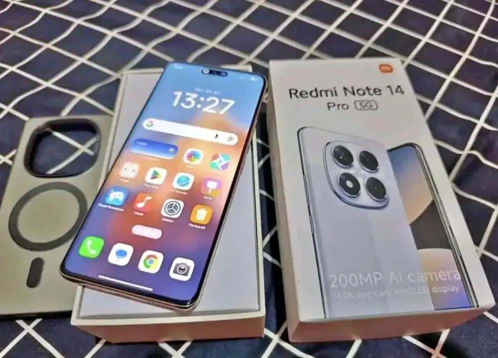 redmi note 14 PRO 5G