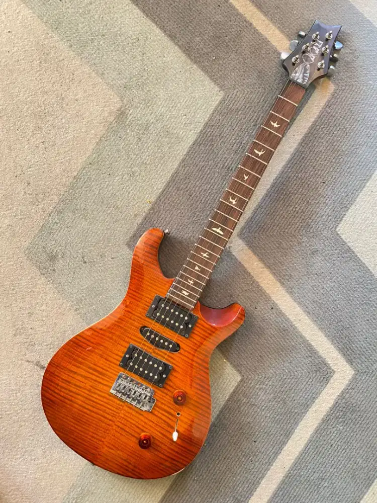 Gitar PRS replika