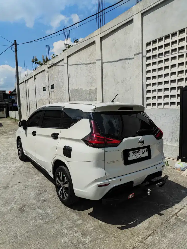 New Livina Ve 2019