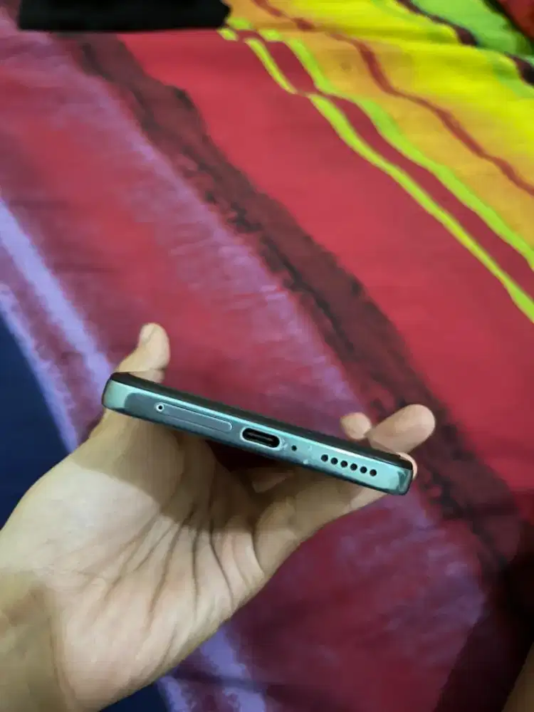 HP xiaomi note 11 pro