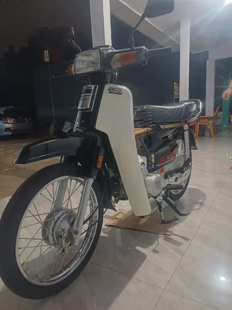 Honda astrea prima 1996