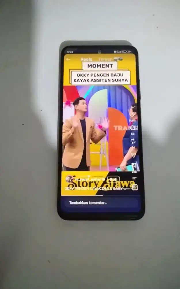 Xiaomi redmi note 11 4/128
