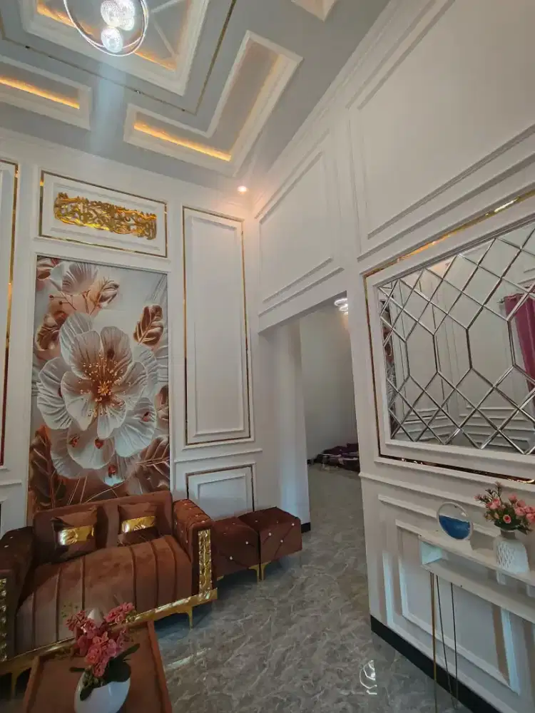 plavom pvc terpasang interior