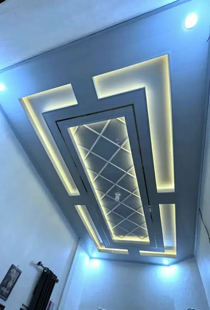 spesialis plavon & interior