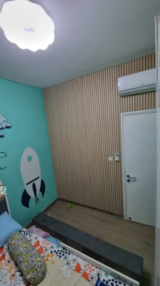 spesialis interior&plabon pvc