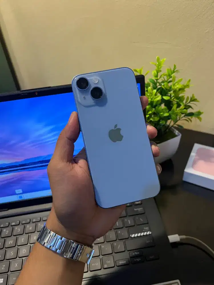 Iphone 14 128gb inter