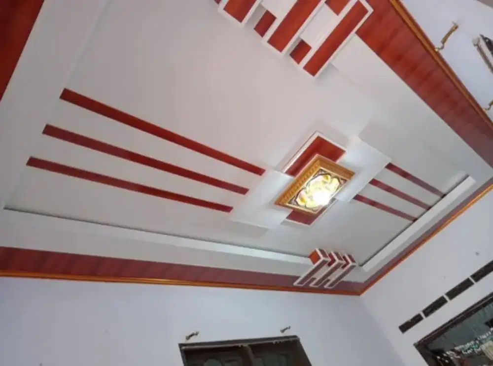plavon & interior