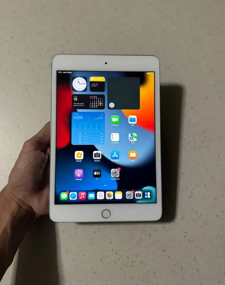 Ipad Mini 4 128Gb