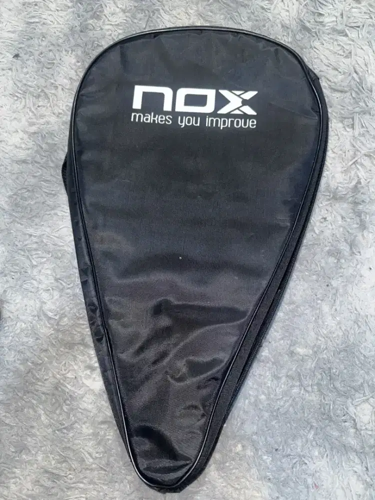 Raket Padel Nox AT 10 2024
