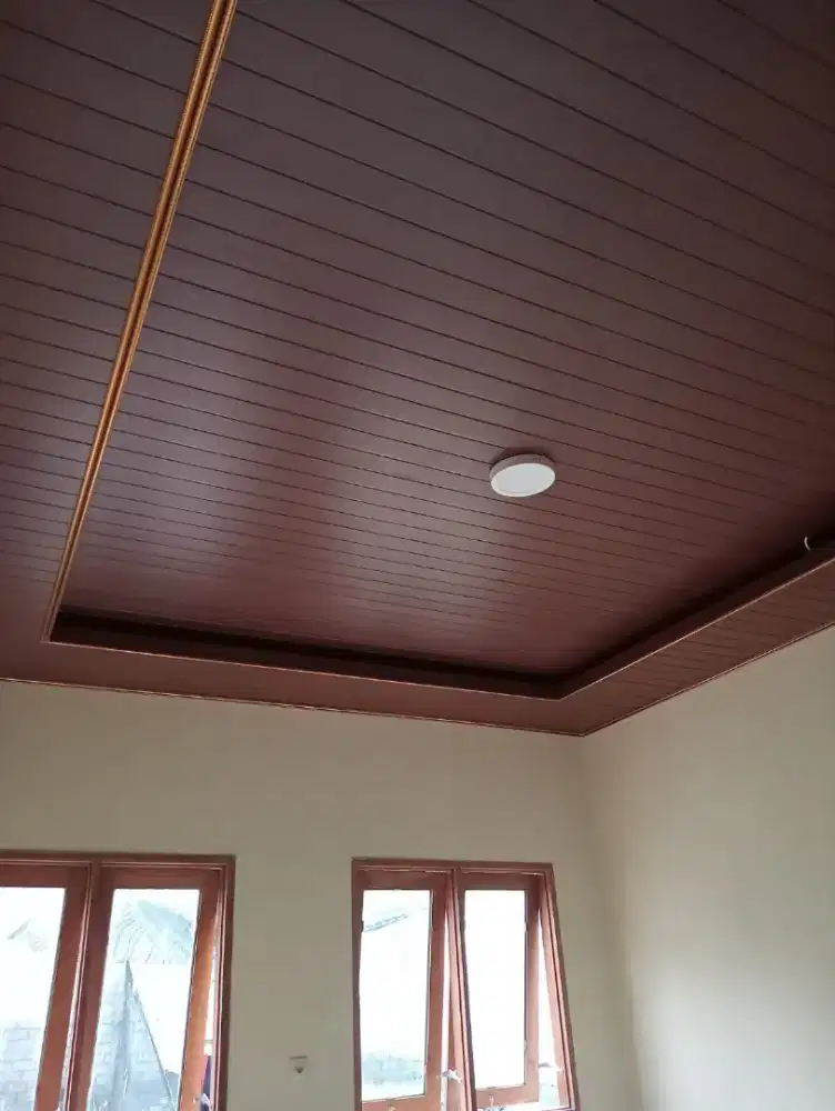 plavon pvc/drop celling