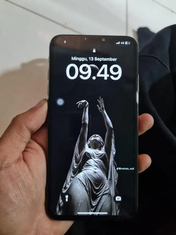 Ip xs max256 ibox