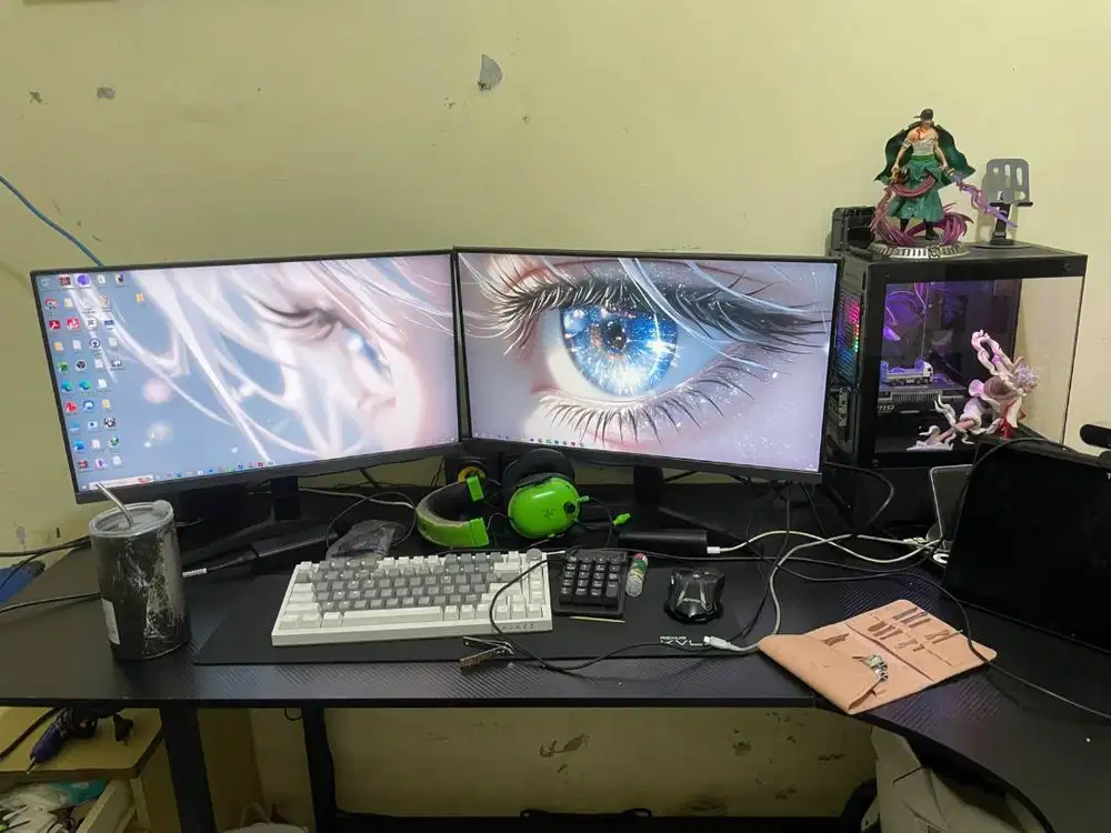 Jual Monitor 1an atau semua