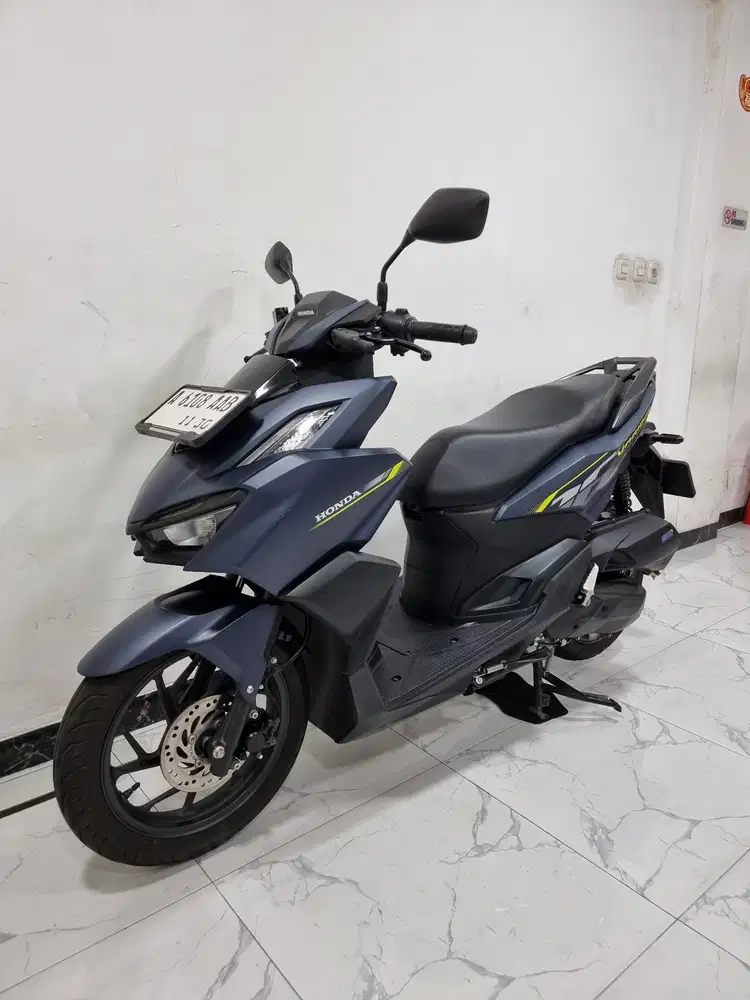 Honda Vario 160 ESP CBS ISS LED Fi 2025 / 2026 bln 11