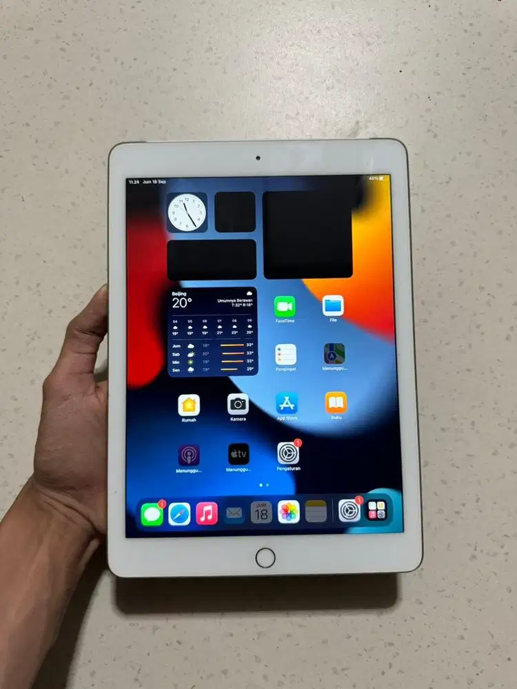 Ipad Air 2 32Gb inter